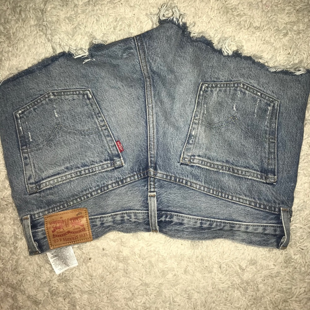 Levi’s